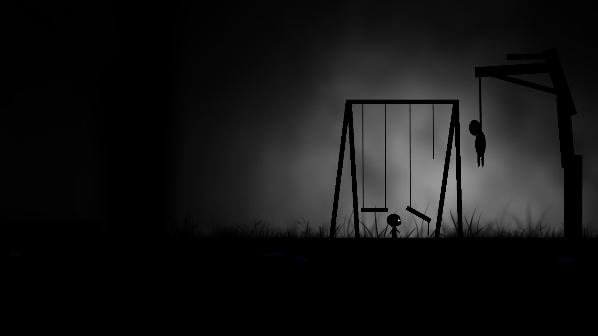 Aya's Journey official in-game screenshot 1