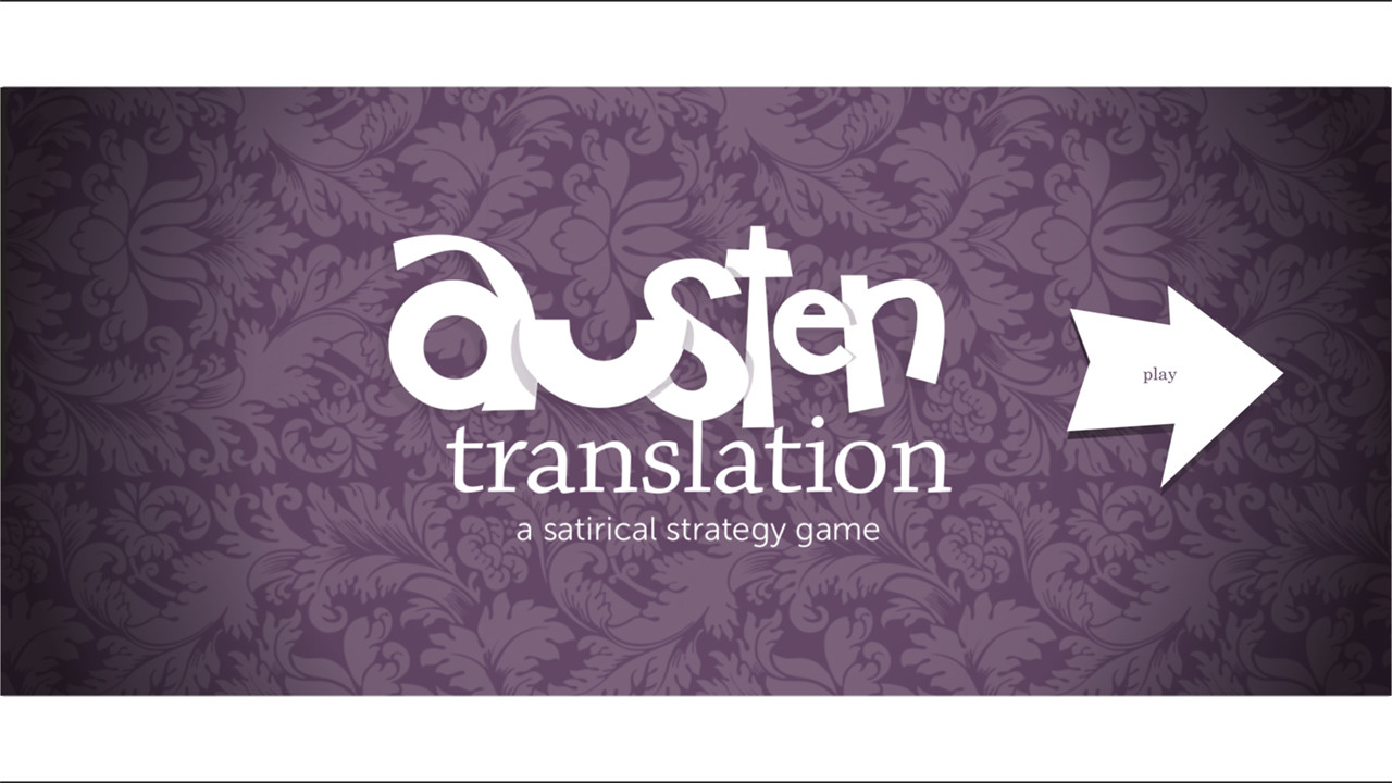Austen Translation official in-game screenshot 1