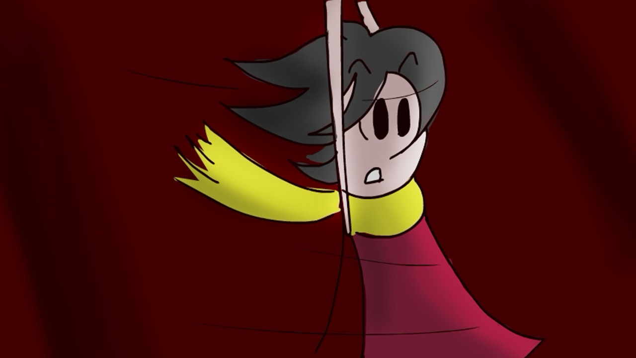 Anahita official in-game screenshot 1