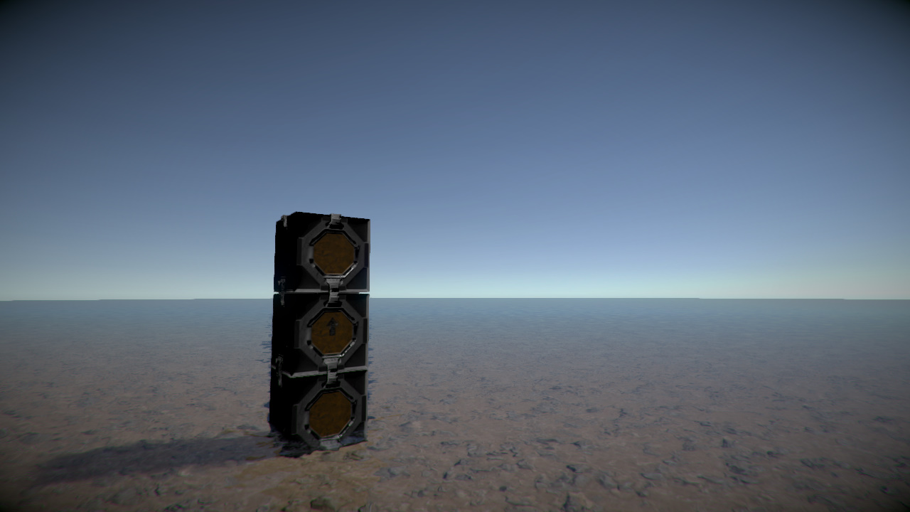 Analemma official in-game screenshot 1
