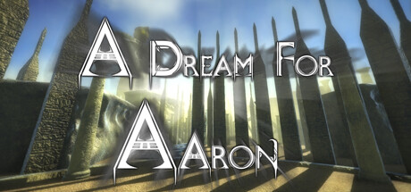 A Dream For Aaron cover artwork