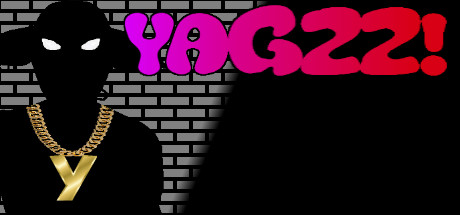 YAGZZ! cover artwork