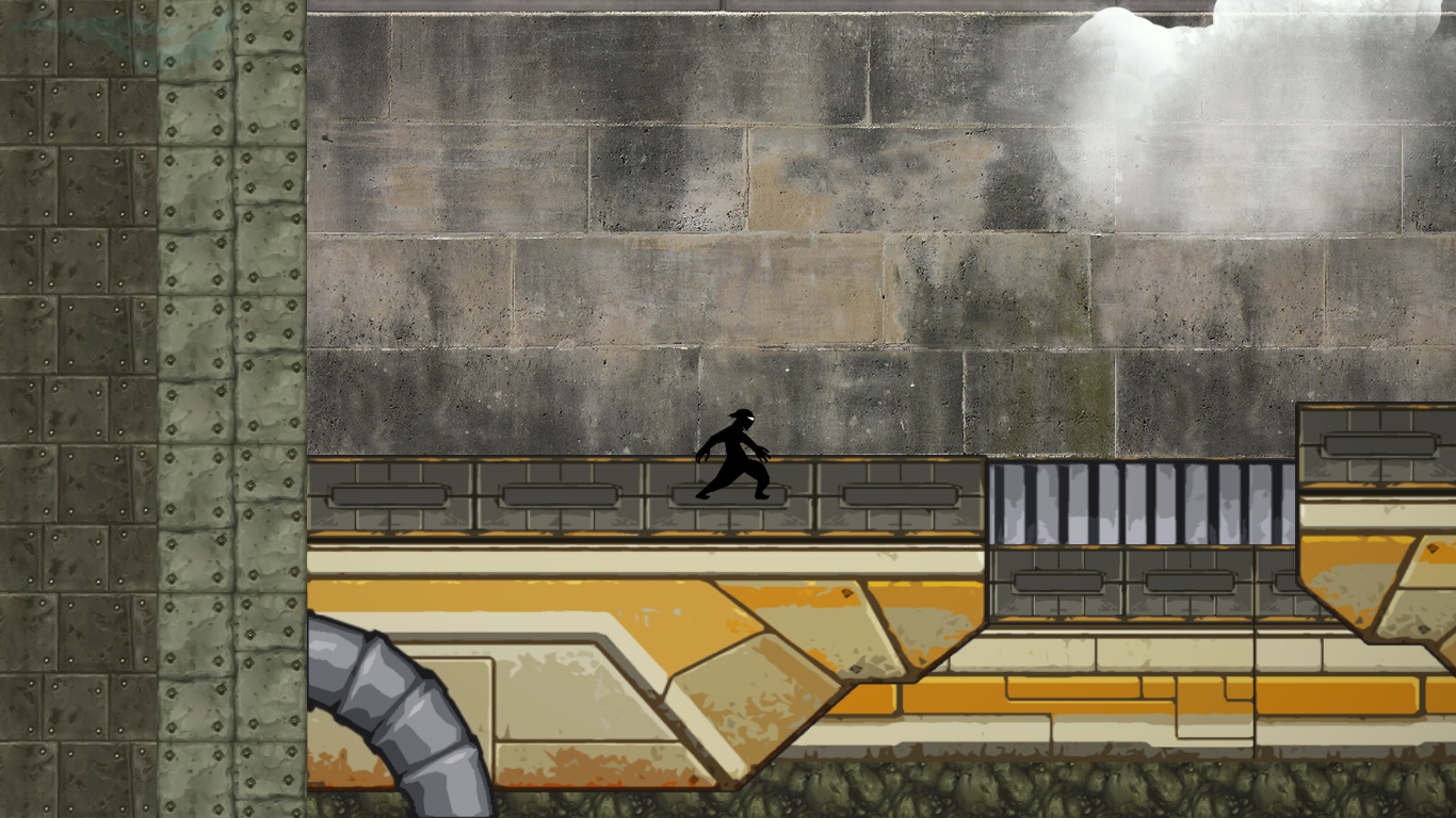 YAGZZ! official in-game screenshot 1