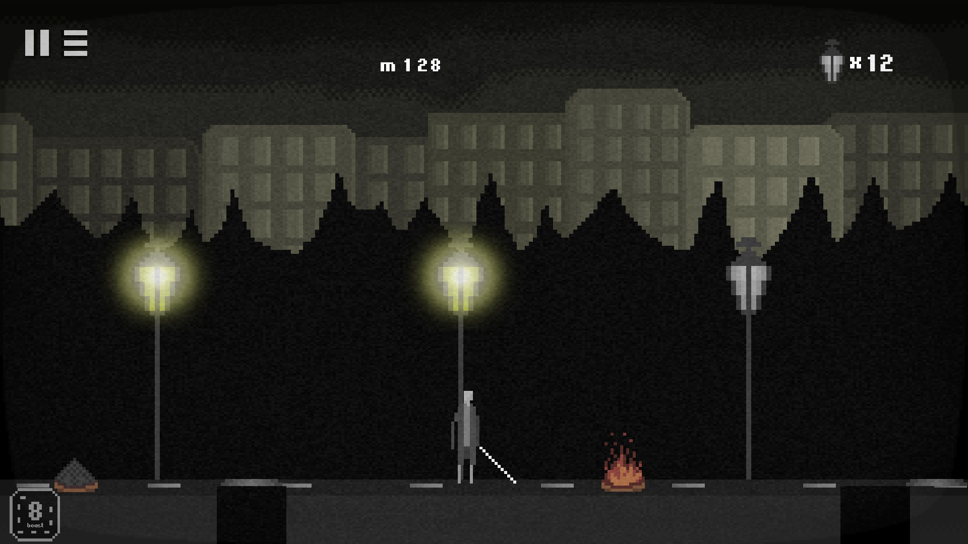 Ablepsia official in-game screenshot 1