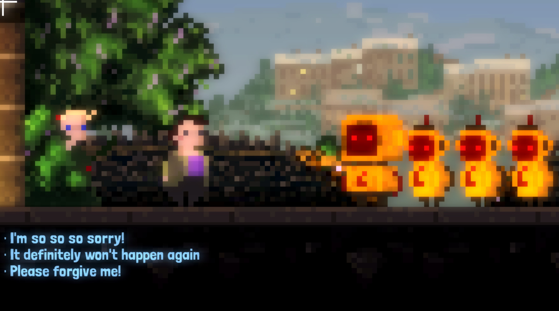 Yorkshire Gubbins official in-game screenshot 1