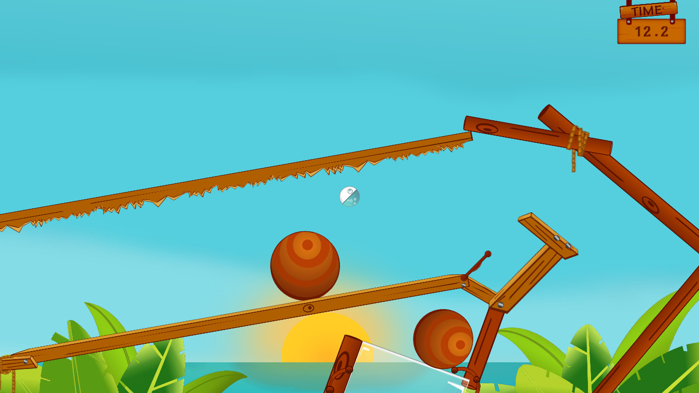 WIL official in-game screenshot 1