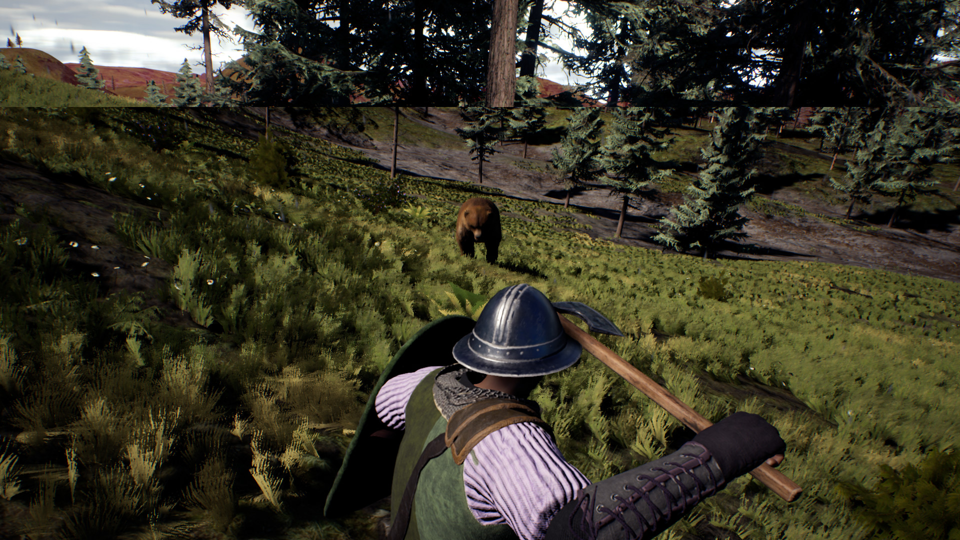 AgeOfDarkness official in-game screenshot 1