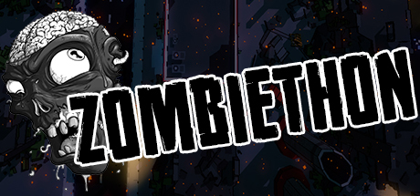 ZombieThon cover artwork
