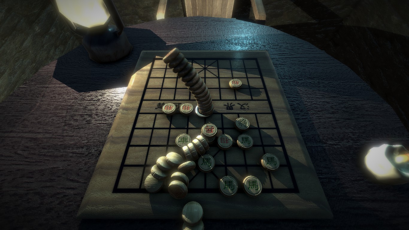 中国象棋 official in-game screenshot 1