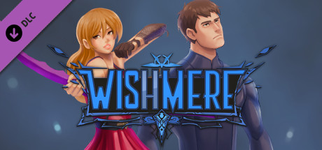 Wishmere Original Soundtrack artwork
