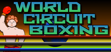 World Circuit Boxing artwork