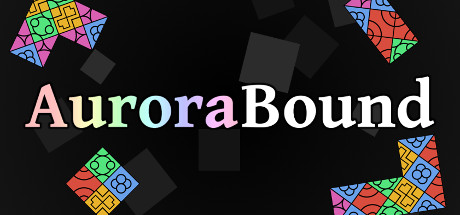 AuroraBound Deluxe cover artwork