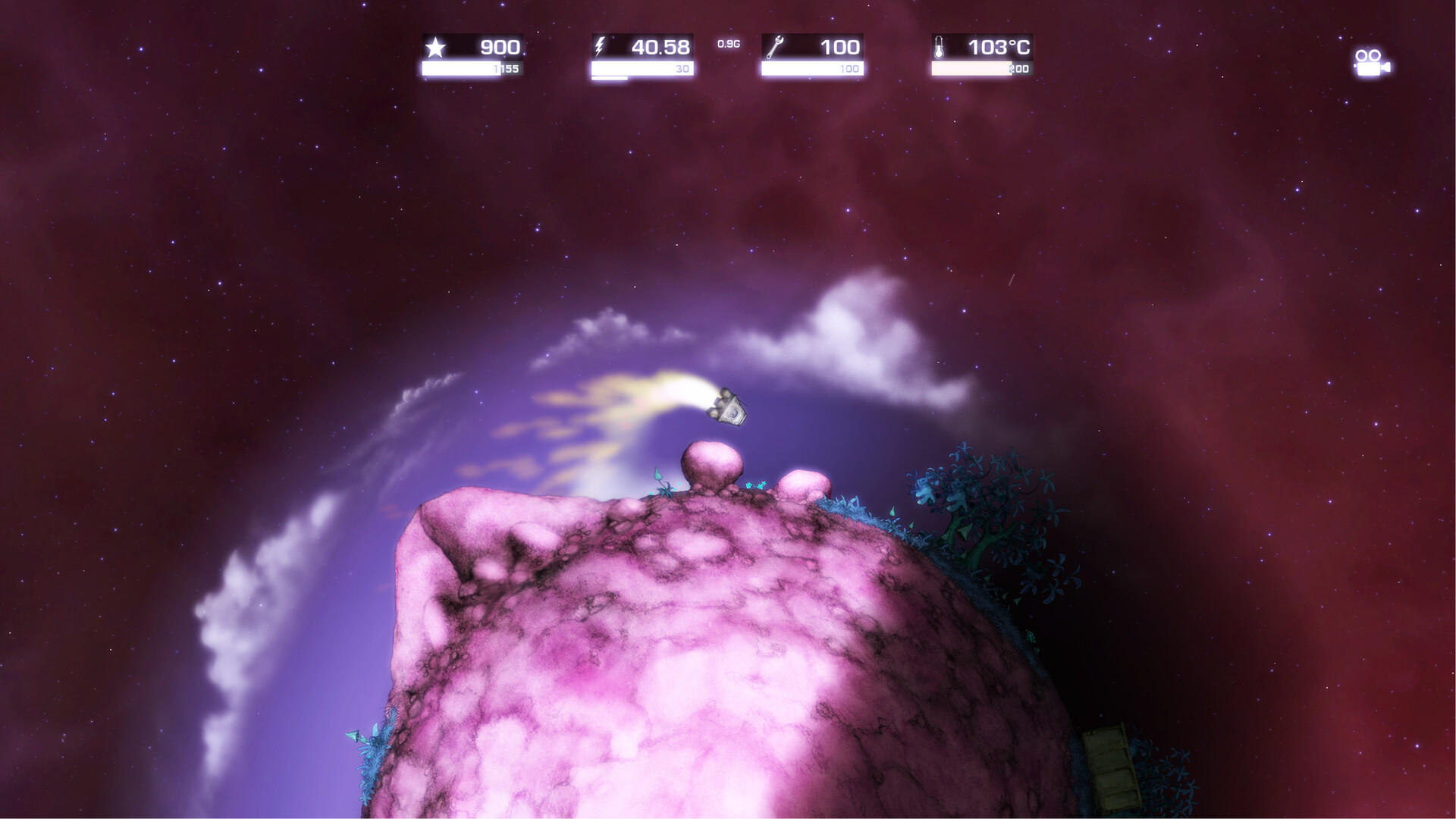 ADIOS Amigos official in-game screenshot 1