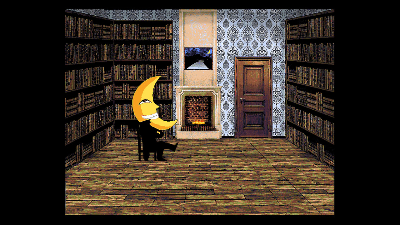 Zelle official in-game screenshot 1