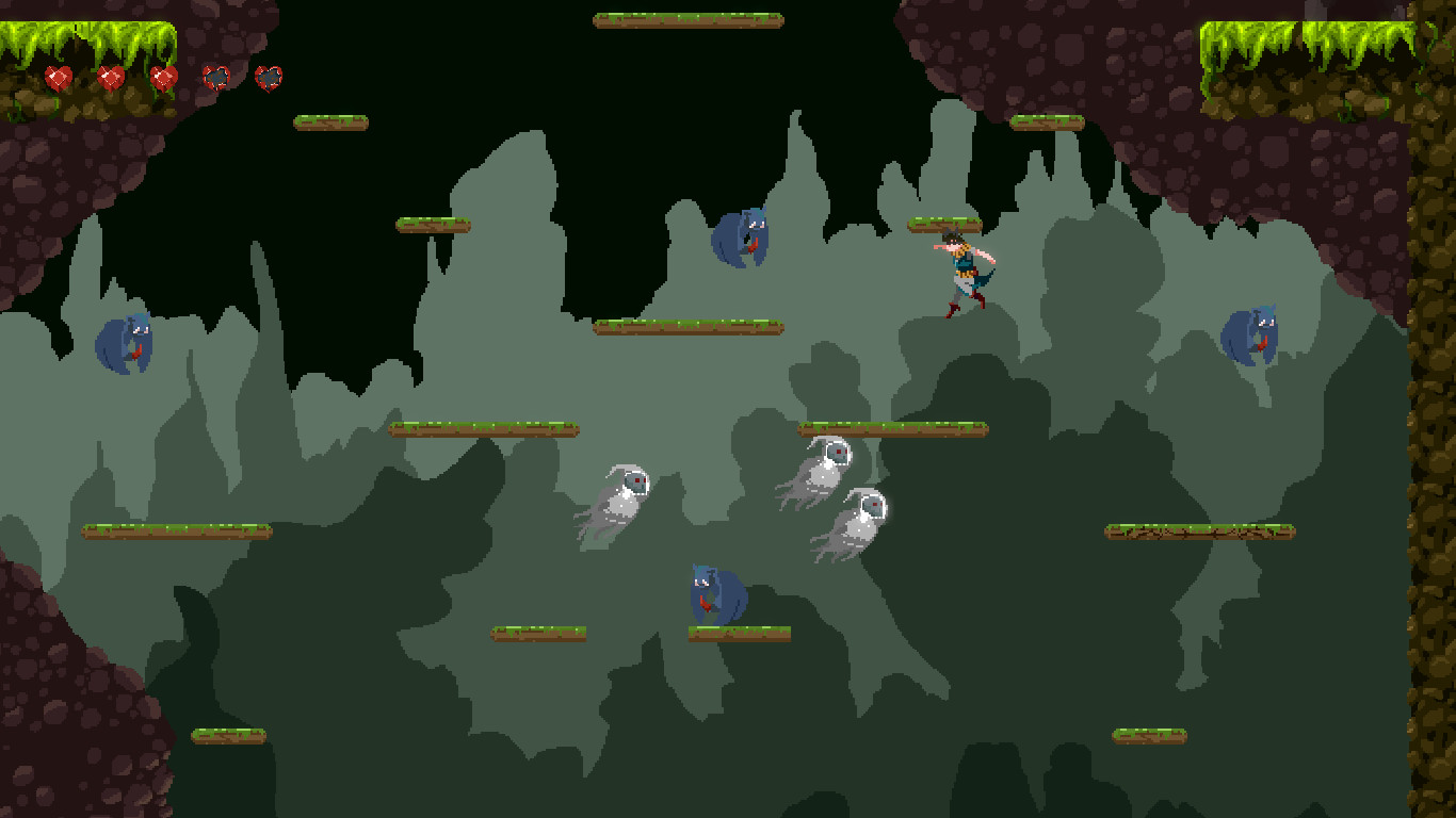 Alchemist's Castle official in-game screenshot 1