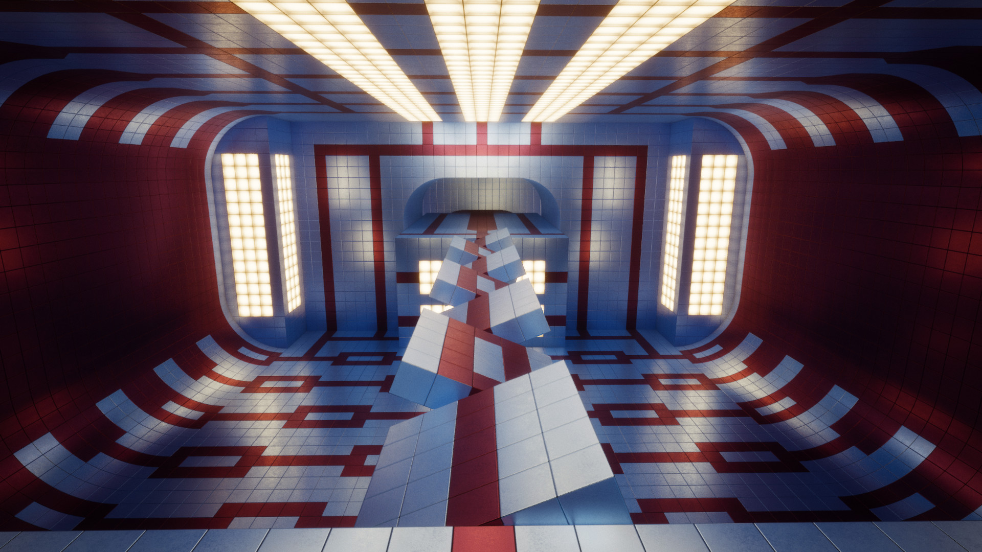 Alucinod official in-game screenshot 1