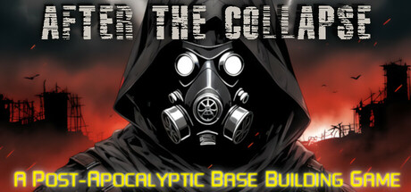After the Collapse cover artwork