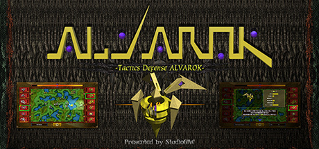 ALVAROK artwork