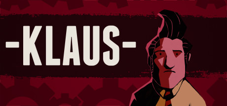 -KLAUS- cover artwork
