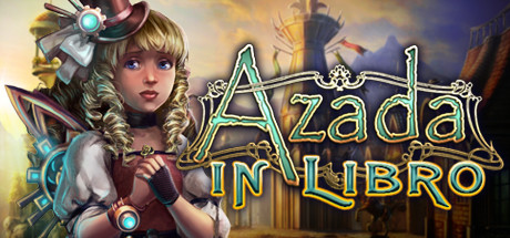 Azada® : In Libro Collector's Edition artwork