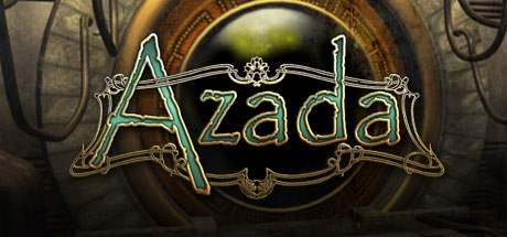 Azada artwork