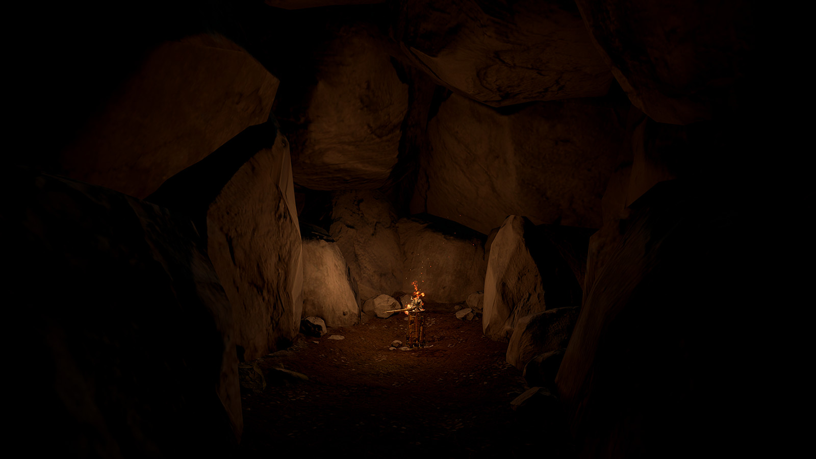 Amberskull official in-game screenshot 1