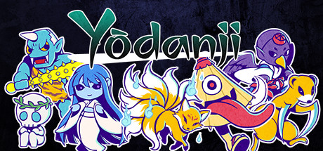Yōdanji cover artwork