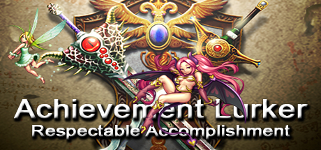 Achievement Lurker: Respectable Accomplishment artwork