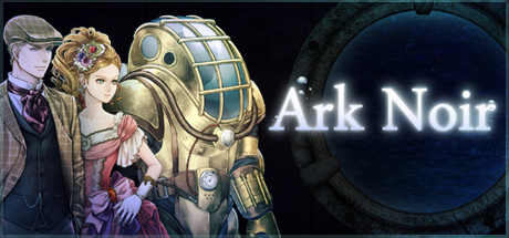 Ark Noir artwork