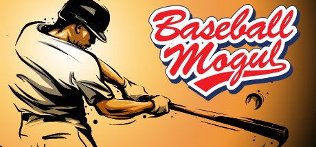 Baseball Mogul 2018 cover artwork