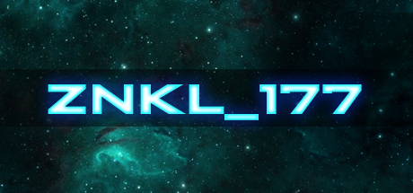 Znkl - 177 cover artwork