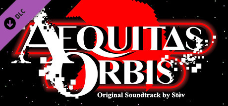 Aequitas Orbis - Original Soundtrack artwork