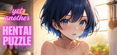 Yet Another Hentai Puzzle cover artwork