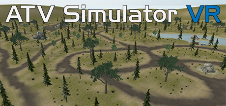 ATV Simulator VR artwork