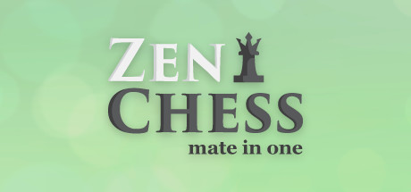 Zen Chess: Mate in One cover artwork