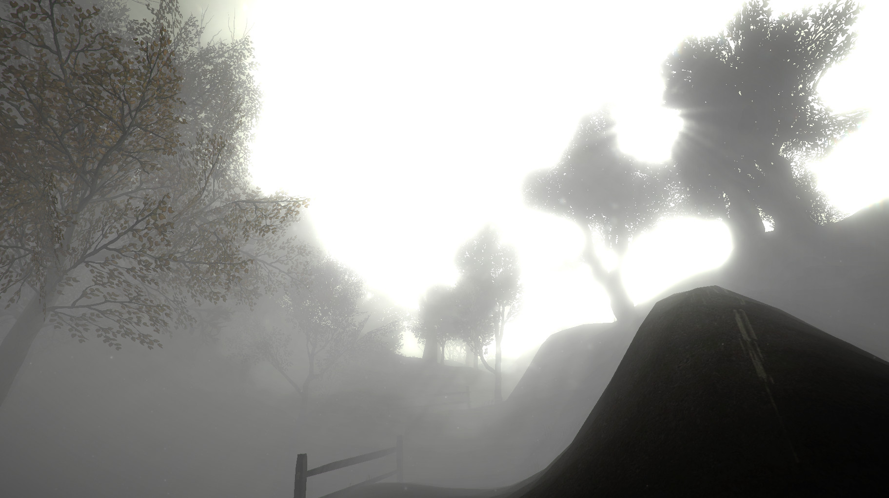 All That Remains official in-game screenshot 1