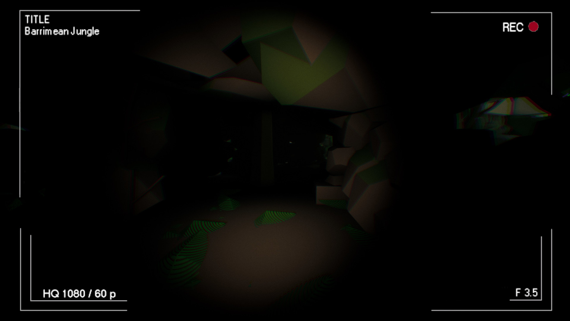 Barrimean Jungle official in-game screenshot 1