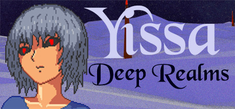 Yissa Deep Realms cover artwork
