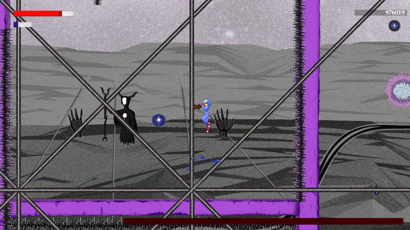 Yissa Deep Realms official in-game screenshot 1