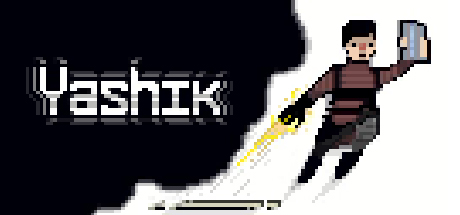 Yashik cover artwork