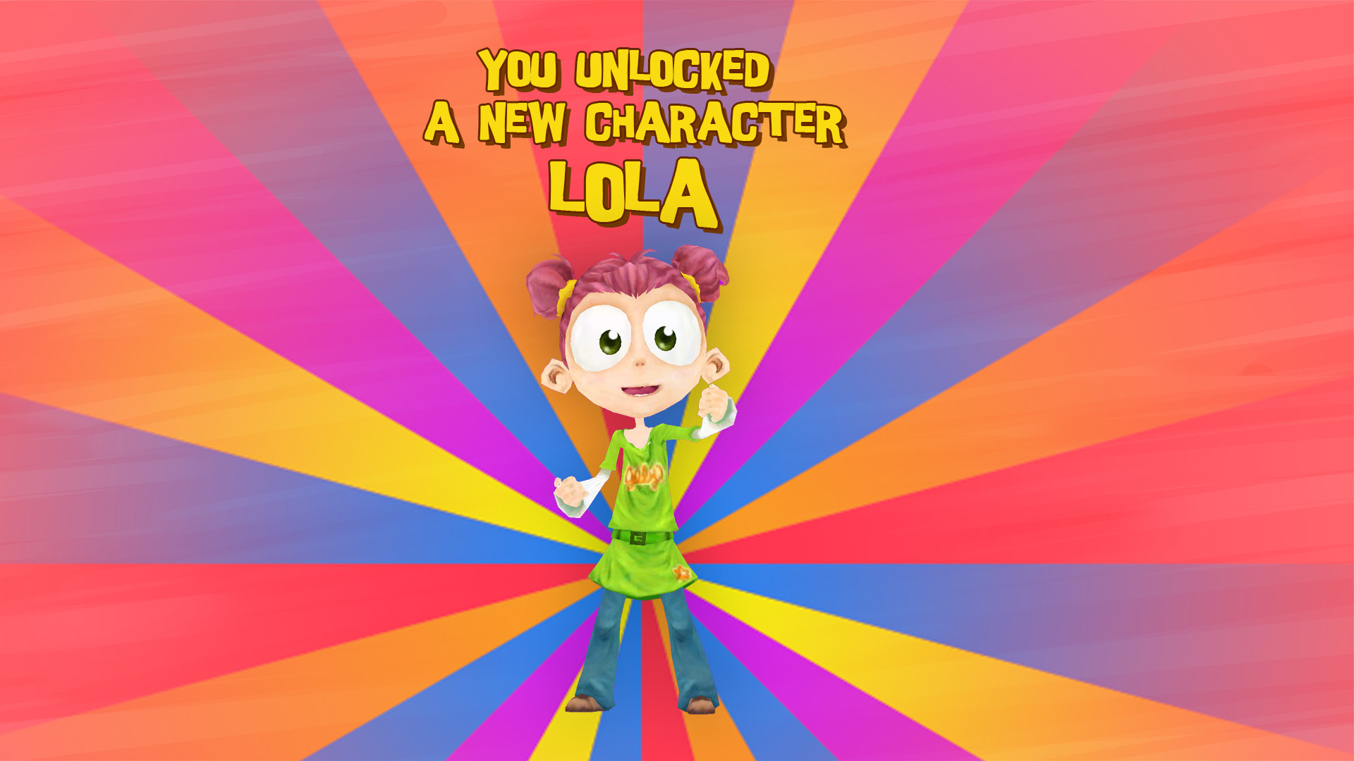 Angelo Skate Away official in-game screenshot 1