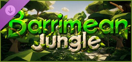 Barrimean Jungle |AUDIO PACK| artwork