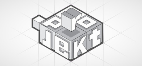 .projekt cover artwork