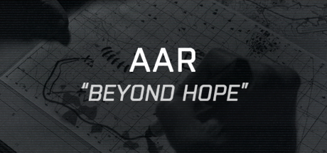 Arma 3 Tac-Ops AAR: Beyond Hope artwork