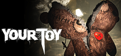 YourToy cover artwork
