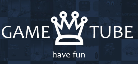 ♛ GAME TUBE ♛ cover artwork