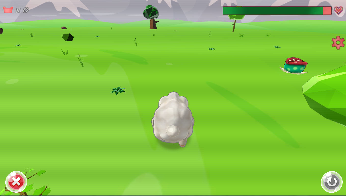 ♛ GAME TUBE ♛ official in-game screenshot 1