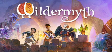 Wildermyth cover artwork