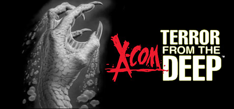 X-COM: Terror from the Deep artwork