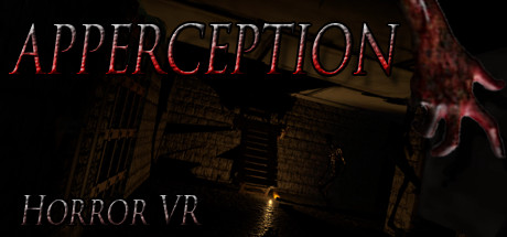 Apperception artwork